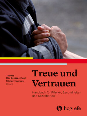 cover image of Treue und Vertrauen